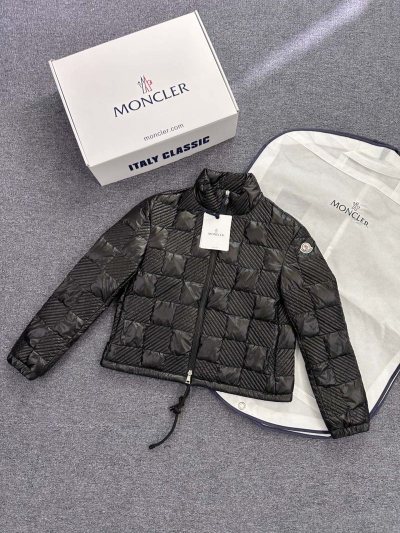 Moncler Down Coat